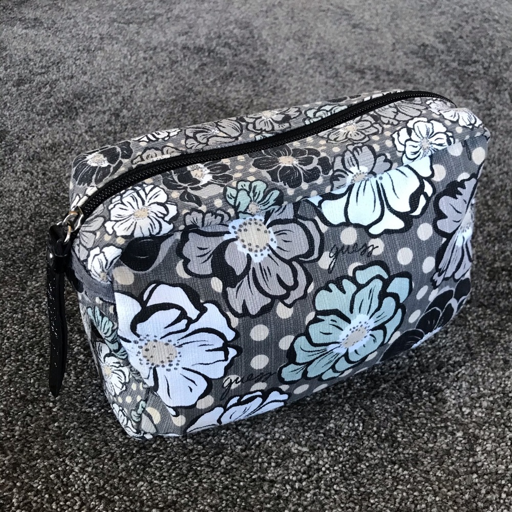 Guess Makeup Bag